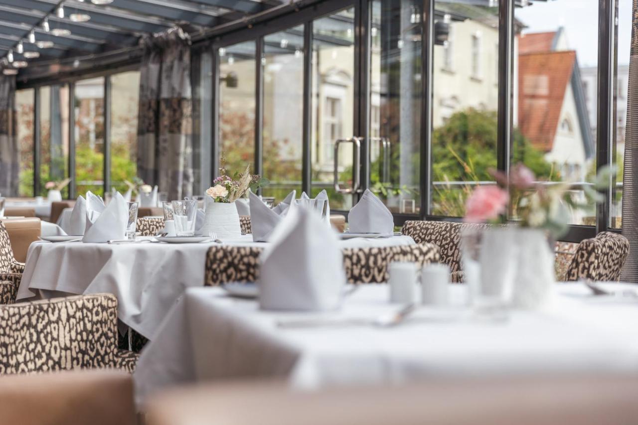 Hotel Lindauer Hof Lindau  Ngoại thất bức ảnh