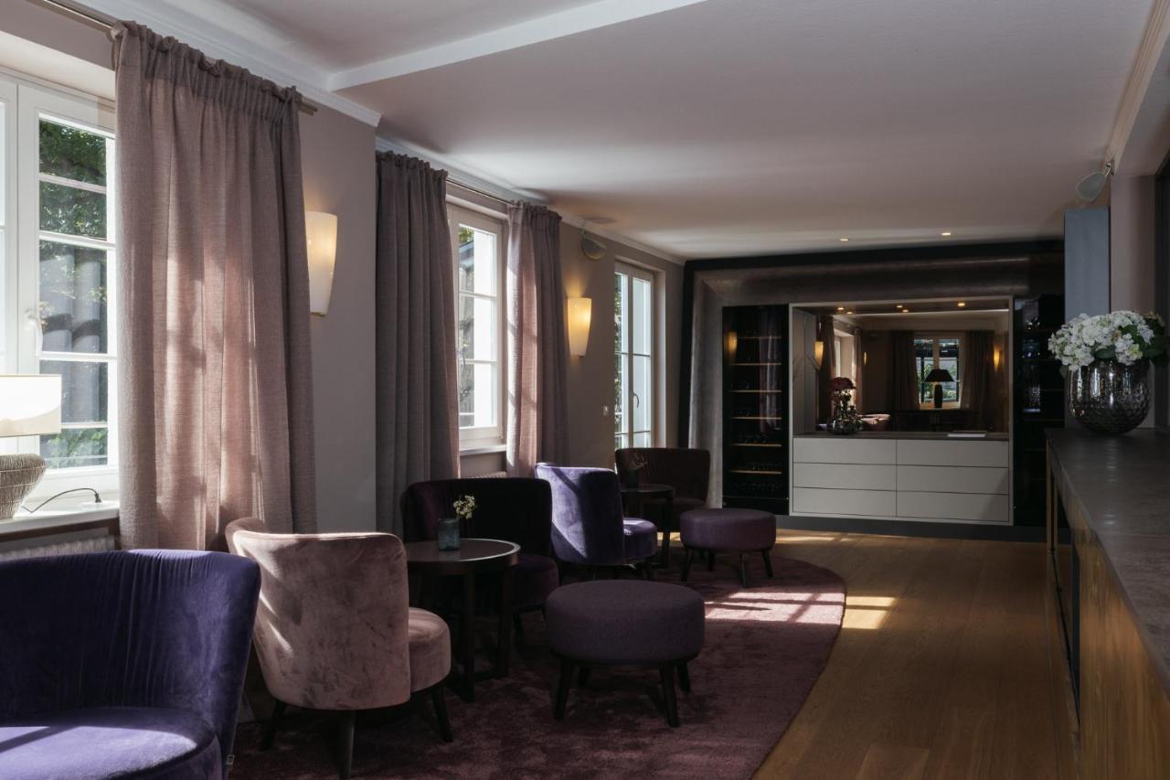Hotel Lindauer Hof Lindau  Ngoại thất bức ảnh