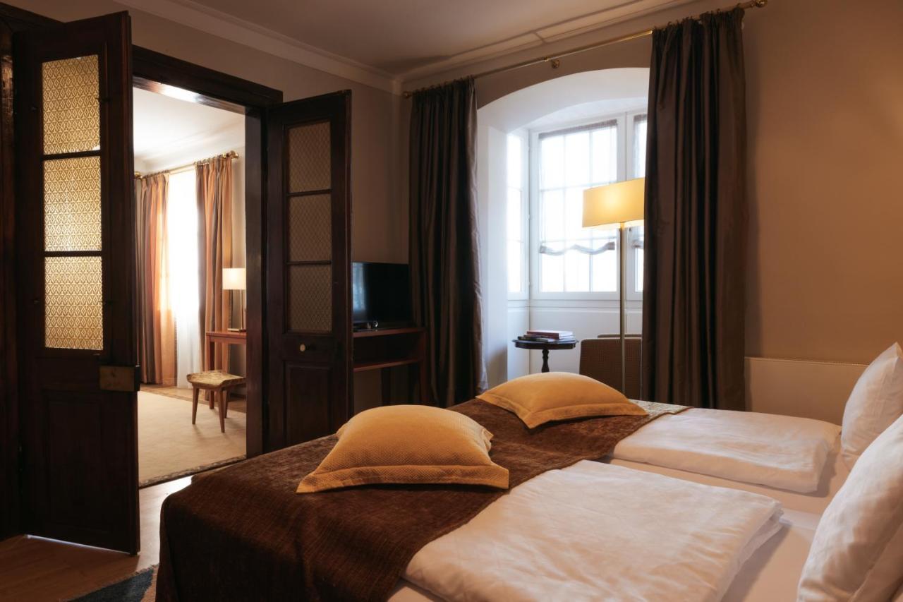 Hotel Lindauer Hof Lindau  Ngoại thất bức ảnh