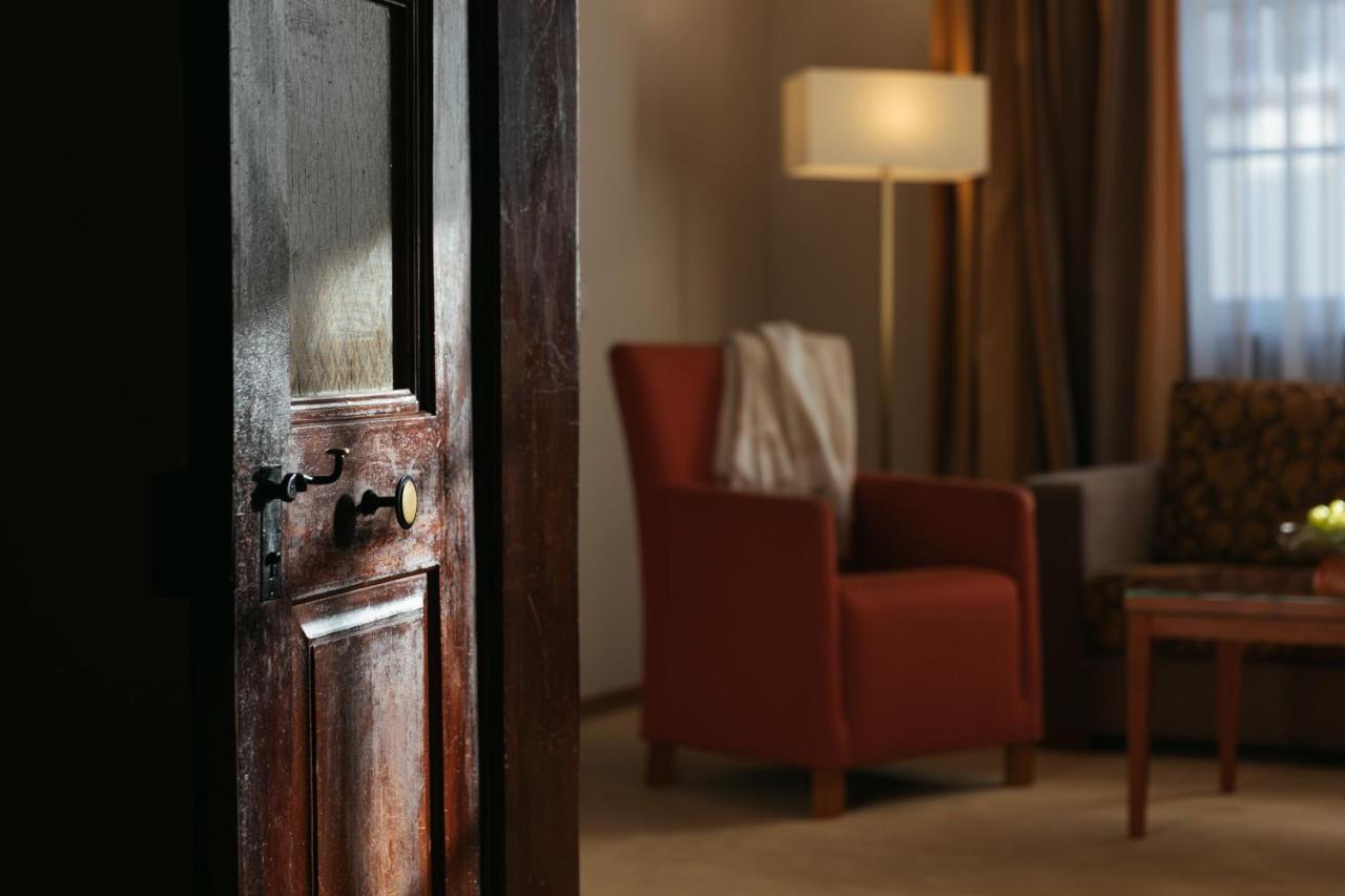 Hotel Lindauer Hof Lindau  Ngoại thất bức ảnh