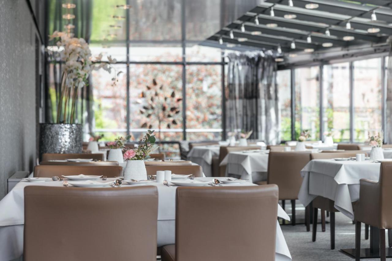 Hotel Lindauer Hof Lindau  Ngoại thất bức ảnh
